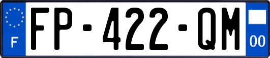 FP-422-QM