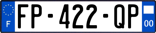 FP-422-QP