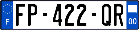 FP-422-QR