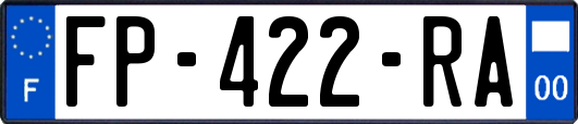 FP-422-RA