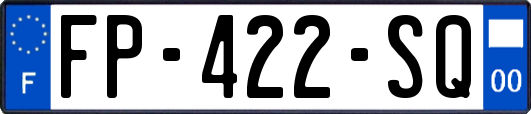 FP-422-SQ