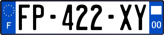 FP-422-XY