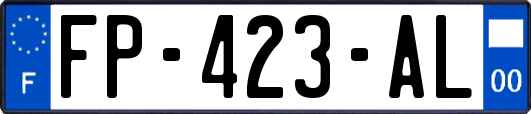 FP-423-AL