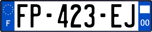 FP-423-EJ