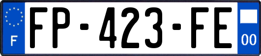 FP-423-FE