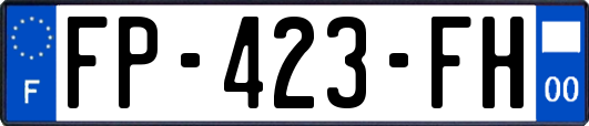 FP-423-FH