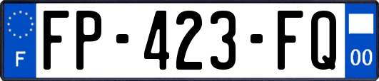 FP-423-FQ