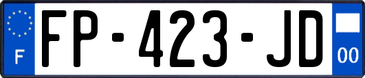 FP-423-JD