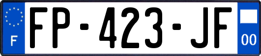 FP-423-JF