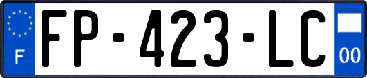 FP-423-LC