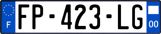 FP-423-LG