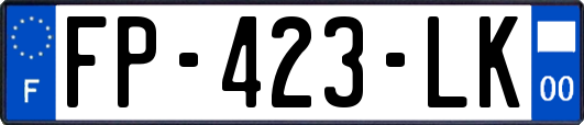FP-423-LK