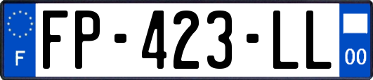 FP-423-LL
