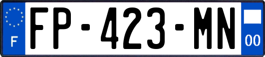 FP-423-MN