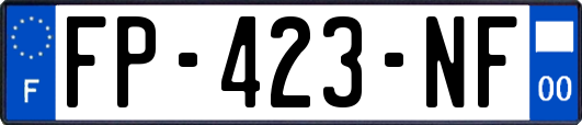 FP-423-NF