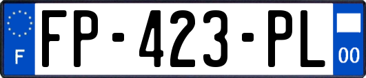 FP-423-PL