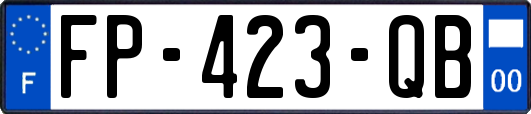 FP-423-QB