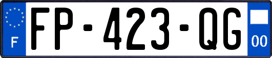 FP-423-QG