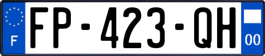 FP-423-QH