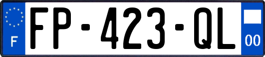 FP-423-QL