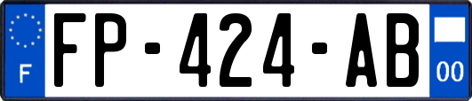 FP-424-AB