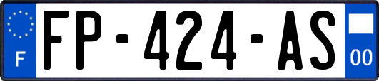 FP-424-AS