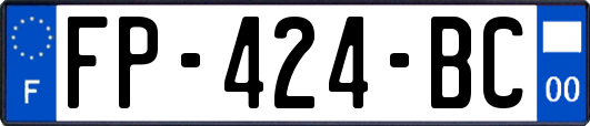 FP-424-BC