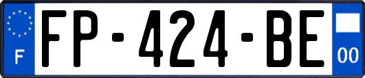 FP-424-BE