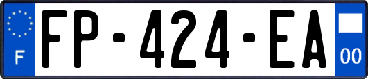 FP-424-EA