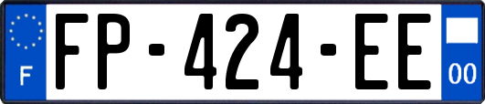 FP-424-EE