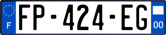 FP-424-EG