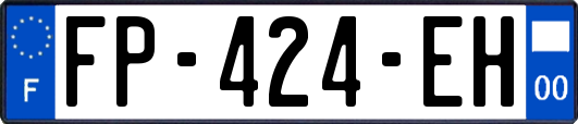 FP-424-EH