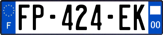 FP-424-EK