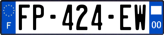 FP-424-EW