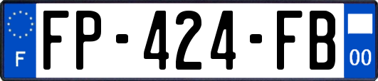 FP-424-FB