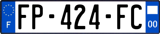 FP-424-FC