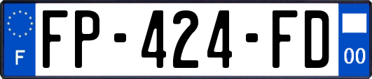 FP-424-FD