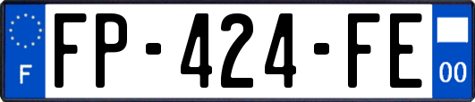 FP-424-FE
