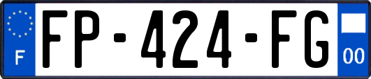 FP-424-FG