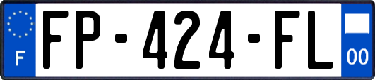 FP-424-FL