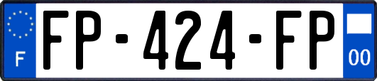 FP-424-FP