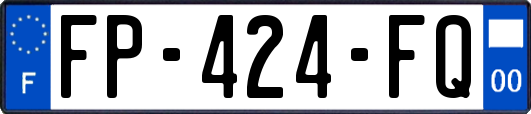FP-424-FQ