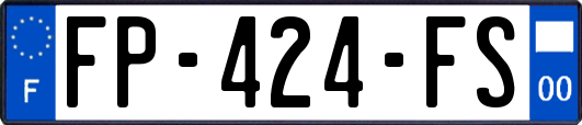 FP-424-FS