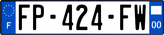 FP-424-FW