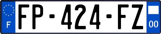 FP-424-FZ