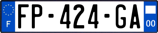 FP-424-GA