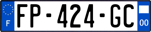 FP-424-GC