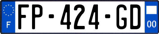 FP-424-GD