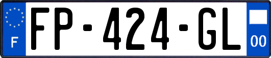 FP-424-GL