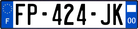 FP-424-JK